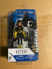 DC Collectibles The New Batman Adventures Batgirl Action Figure