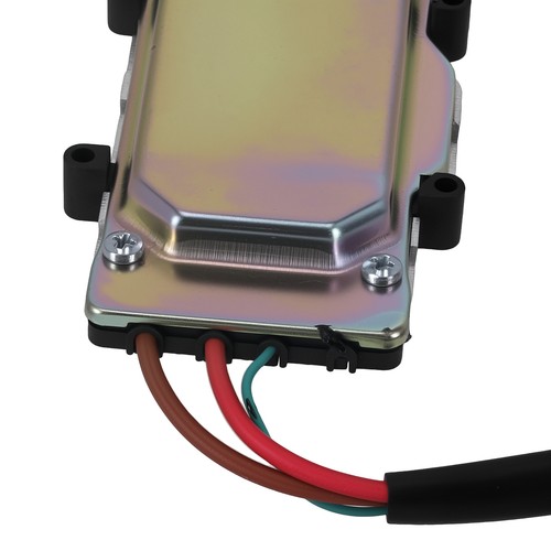 Radiator Fan Control Module for BMW 3 Series E46 Sedan/Coupe 1998-07 17117525508 - Picture 4 of 12