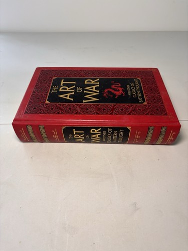 The Art of War by Sun Tzu - Picture 5 of 6