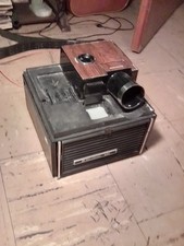 Bell  Howell AF70 Auto Focus 991 BH Still Picture Projector Works 