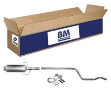 BM DIESELPARTIKELFILTER passend für OPEL MERIVA A 1.3 CDTI EURO 4 BJ 08.05-10.09