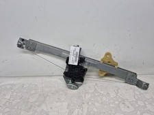 Lève vitre Renault Captur