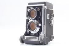   Exc 5   Mamiya C33 Professional TLR w/ Sekor 105mm f/3.5 Lens From JAPAN
