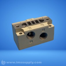 SMC SY3120 Solenoid Valve FNIP