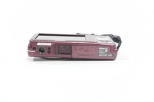 Nikon Coolpix S2200 Digital Point-and-Shoot AS-IS