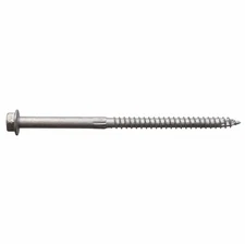 Simpson SDS25412 100 Ct. Strong-Drive SDS Heavy-Duty 4-1/2” Connector Screw