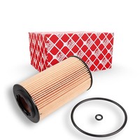 Febi Bilstein ÖLfilter U.A. FüR Opel, Saab, Vauxhall