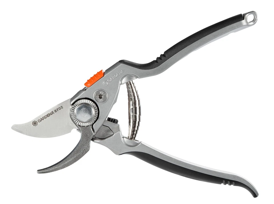 Alu-Gartenschere B+/L Premium Bypass Astschere für stärkere Äste und Zweige r... - Bild 2 von 4