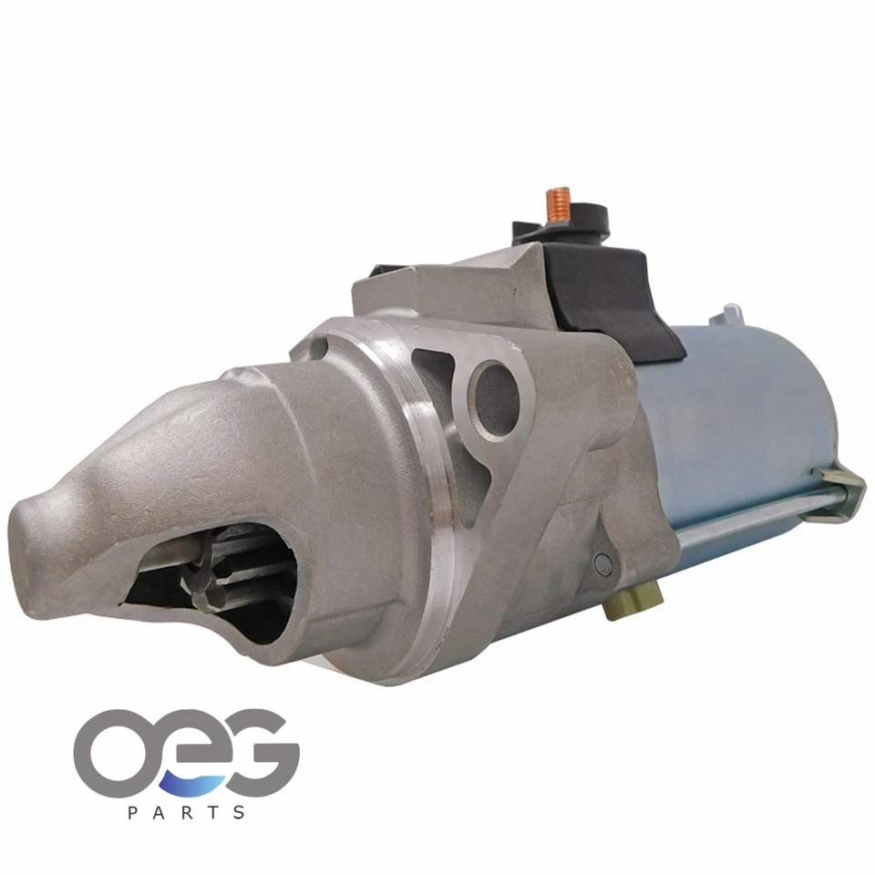 Nuevo arranque para camión Acura RDX L4 2,3 L con turbo 07-12 SM730-03 SM710-06 RWC5L Foto 2 de 4