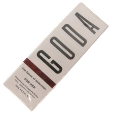 Goda For Her Pheromone Infused Perfume 0.5 fl oz 15ml Vegan Jasmine Peony Rose