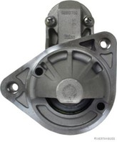 Herth+Buss Jakoparts Anlasser Starter J5210906 FüR Matiz Tico Wagon Suzuki 12V