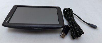 TomTom Start XL Sat Nav UK & Europe Full Working Order good condition
