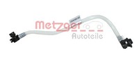 Metzger Autoteile Kraftstoffleitung 2150134 FüR Mercedes Klasse W202 W210 Model