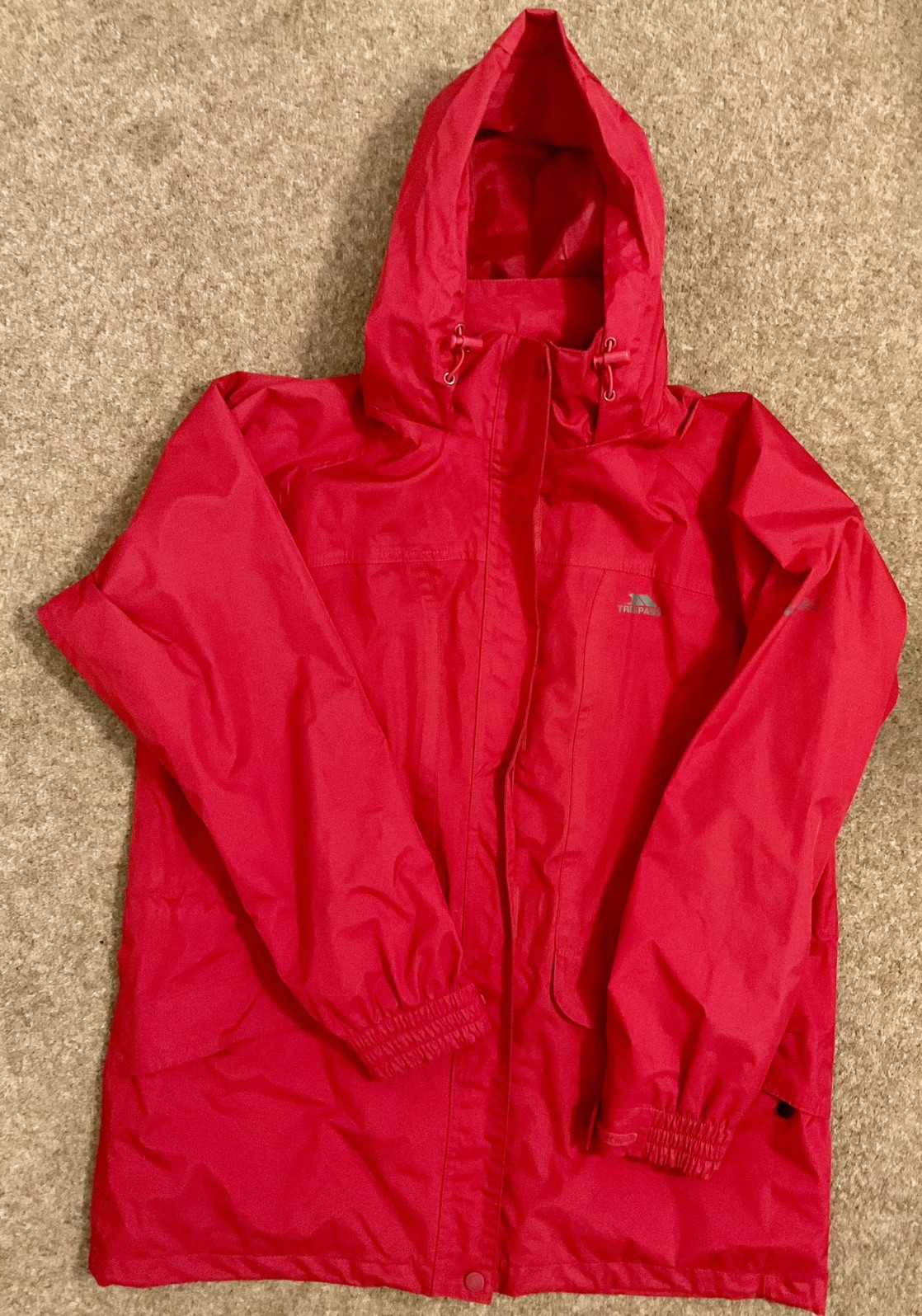 Ladies Trespass Technical Performance Jacket ~ TP… - image 1