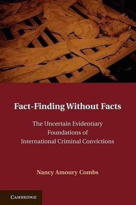 Fact-Finding without Facts by Nancy A. Combs - 9781107699717