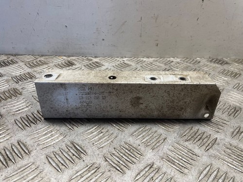 BMW 5 F10 F11 2010 Rechts Aufpralldämpfer Stoßstange Stoßfänger vorne