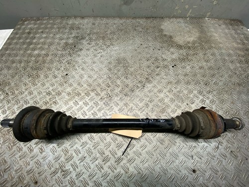 87253 Antriebswelle links hinten BMW 5er Touring (F11) 7581021 520d 184 PS