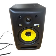 KRK ROKIT Powered 6 RPG Studio Monitor Speake...
