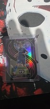2024-25 Panini Select La Liga Mezzanine Purple Prizm 39/99 Bertug Yildirim 0nr3