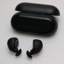Sony WF-C700N Black Wireless Earbuds Fast Shipping