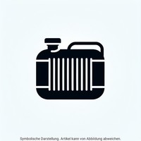 AKS Dasis AusgleichsbehäLter KüHlmittel 133012N Kunststoff