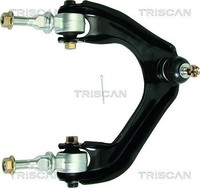 Triscan Lenker, RadaufhäNgung AußEn, Oben, Rechts, Vorderachse U.A. FüR Honda