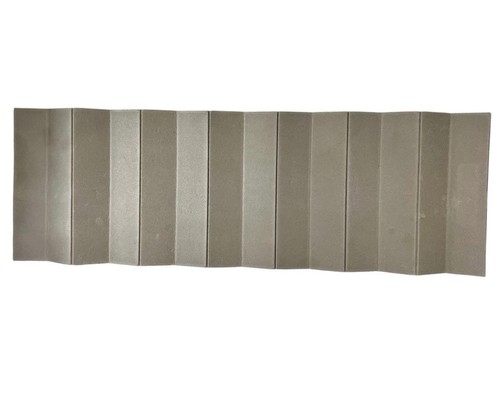 USMC Thermarest USGI Coyote Brown Folding Accordion Sleeping Iso Mat Fast Ship