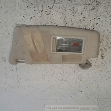 Pare-brise Lancia YPSILON