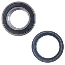 Honda rear axle carrier bearing & seal kit for TRX 250 420 500 Non IRS Models