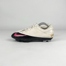 Nike Mercurial Talaria Vapor V 354535-161 FG RARE Cleats Size US9 UK8 EUR42.5