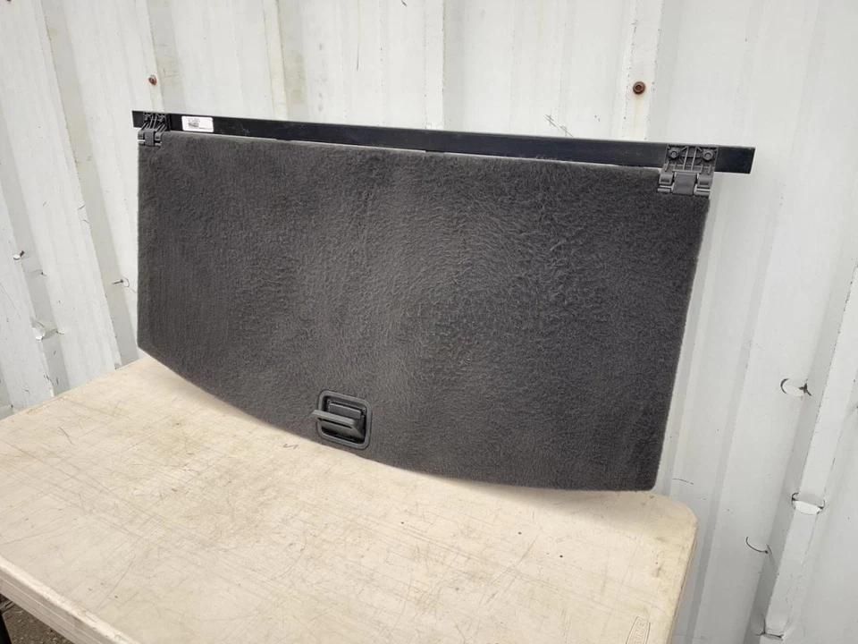 2014-2020 ACURA MDX CARGO COVER BLACK TC:-A-L 127K -TECHNOLOGY- 56214 - Image 4 of 4