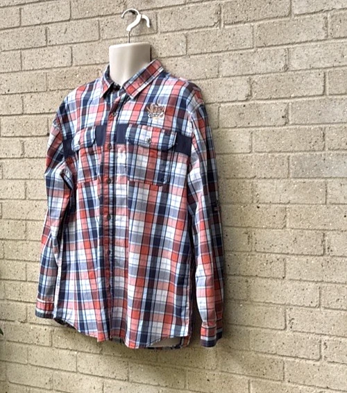 Banded Long sleeve  - Image 2 of 4