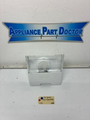 LG Refrigerator AKC73369908 Ice Bucket Used