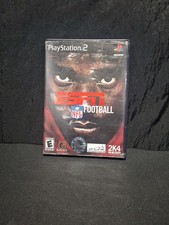 ESPN NFL Football (Sony PlayStation 2, 2003)