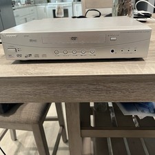 Norcent DP300 Grey DVD Player Tested And Working FREE SHIPPING 