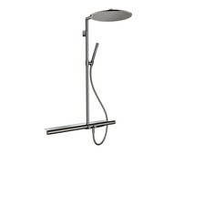 Hansgrohe Showerpipe 800 Axor 27984330 Polish...