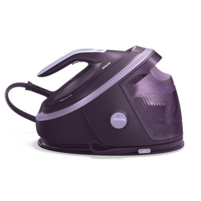 Philips 7000 Series PSG7200/30 PerfectCare Dampfbügelstation Bügeleisen Station