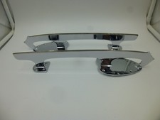 Nice pair of 10-3/4 John Wilson Gold Seal DDG...