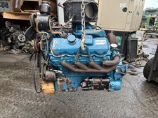 Gm Detroit 8.2t Turbo Diesel Engine Good Running Takeout Fuel Pincher Gm Detroit 8.2t Turbo Diesel Engine Good Running Takeout Fuel Pincher