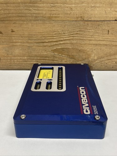 Civacon 3205E Retain Overfill Monitor OPW Fluid Transfer 3205 - Picture 6 of 12