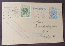 Postkarte,  Graz,   Universität,