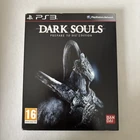 Dark Souls Prepare to Die Edition Ultra Rare Steelbook PS3 Zavvi PAL