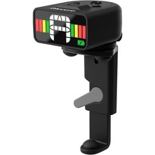 D'Addario Micro Rechargeable Viola Tuner