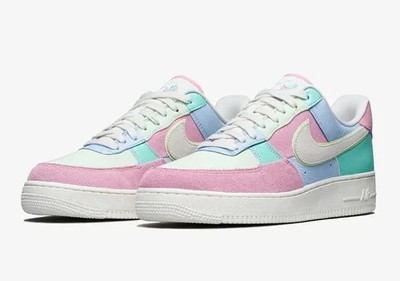 Nike Air Force 1 Low Easter White AH8462-400 Men's Size | eBay