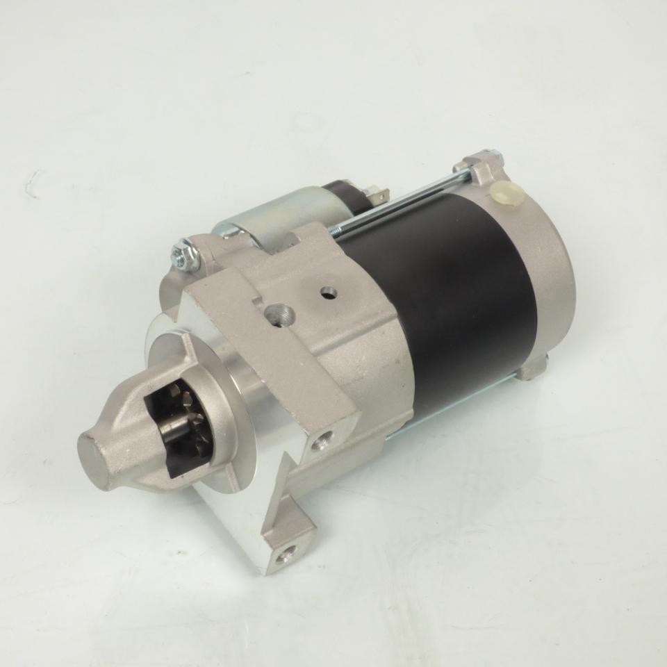 Démarreur moteur pour buggy Kawasaki Mule 610 KAF essence 12V