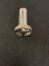 ROHL A4912IWPNTO Volume Control/DIVERTERS, Polished Nickel
