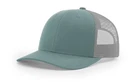 Richardson 115 Low Pro Trucker Hat