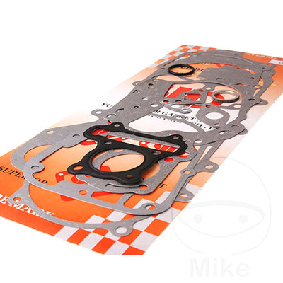 Complete Gasket Kit 10 Qmb139 Fits Jinlun JL50QT-5 50 2005-2013