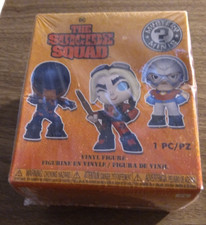 Funko Suicide Squad Mystery Minis Guide 10