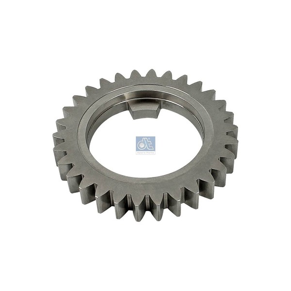 Mitnehmer Retarder DT Spare Parts Iam-Expertise Passend FüR Scania-image